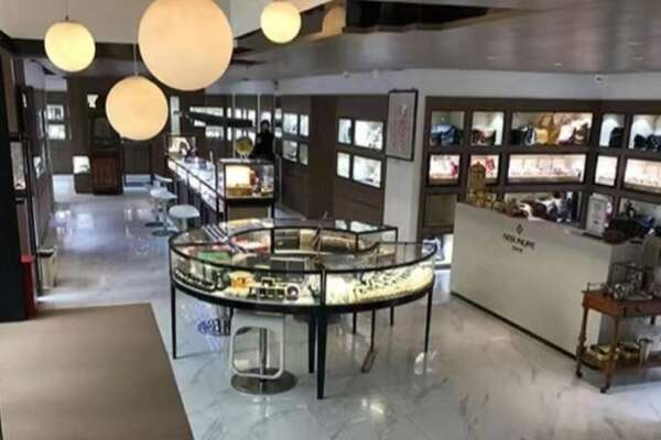 台州仙居县寄卖奢侈品店